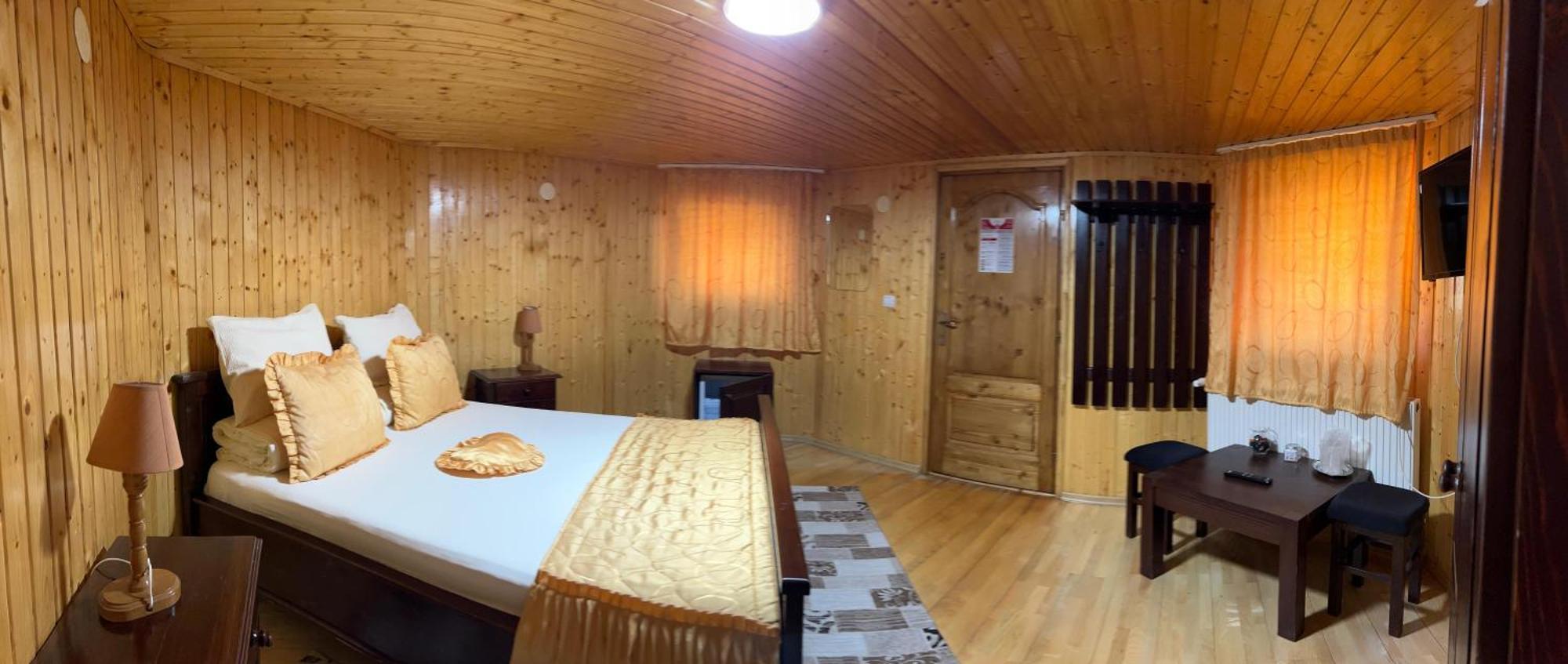 Podul Cetatii Hotel Sebesel Eksteriør billede